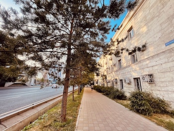 almaty