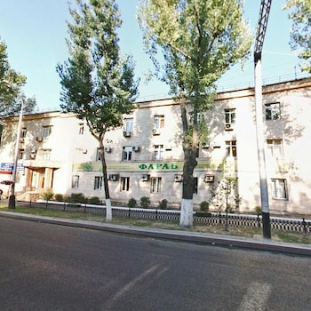 almaty