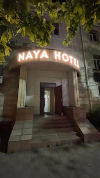 naya hotel