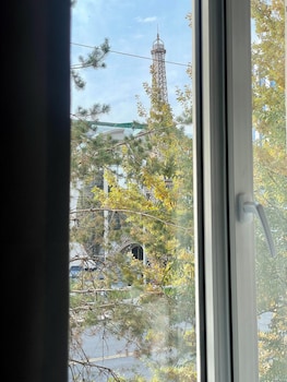 almaty