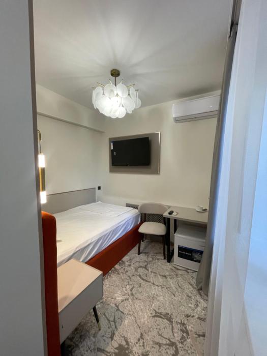 naya hotel