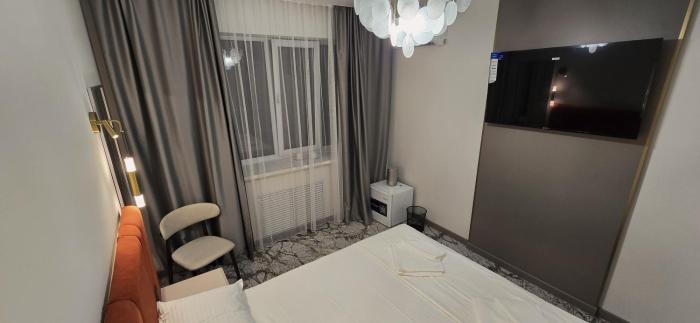 naya hotel