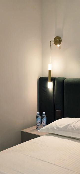naya hotel