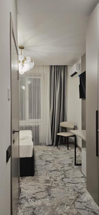 naya hotel