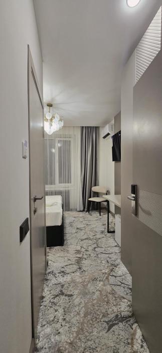 naya hotel