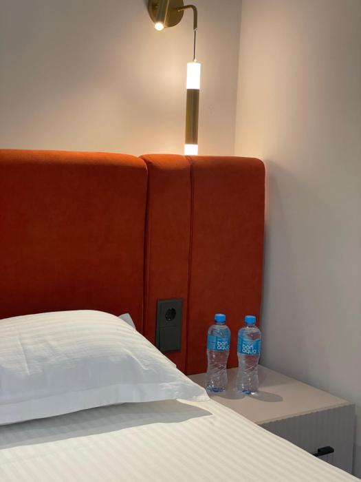 naya hotel