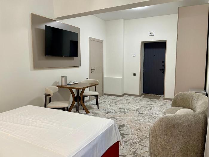 naya hotel