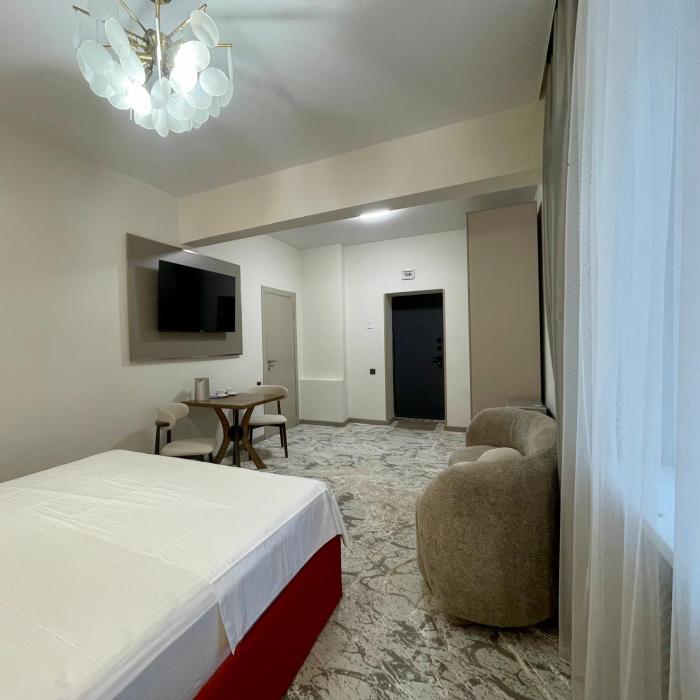 naya hotel
