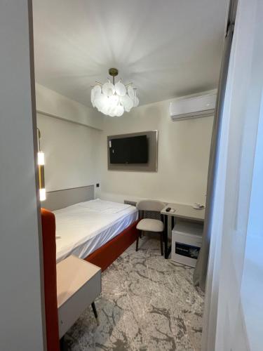 naya hotel