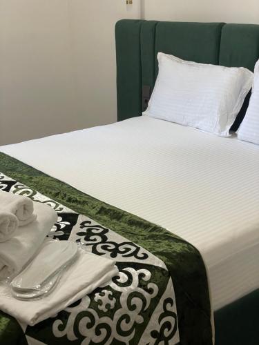 naya hotel