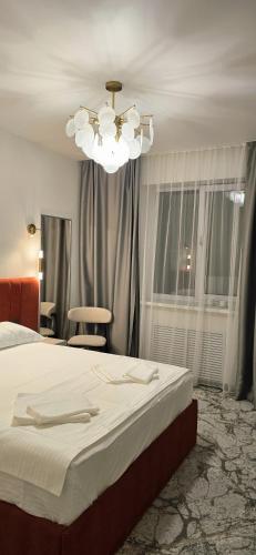 naya hotel