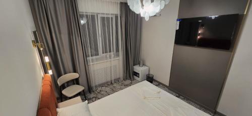 naya hotel