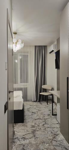 naya hotel