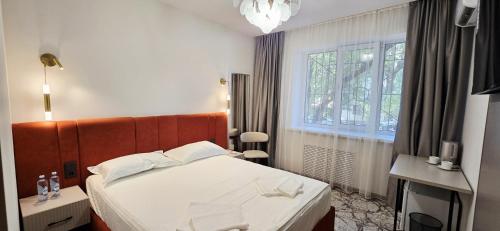 naya hotel