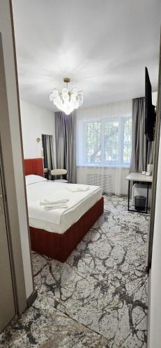 naya hotel