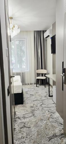 naya hotel