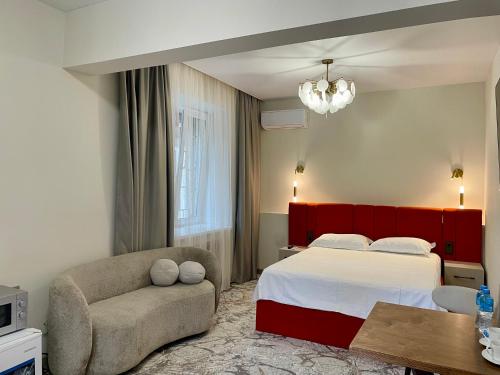 naya hotel