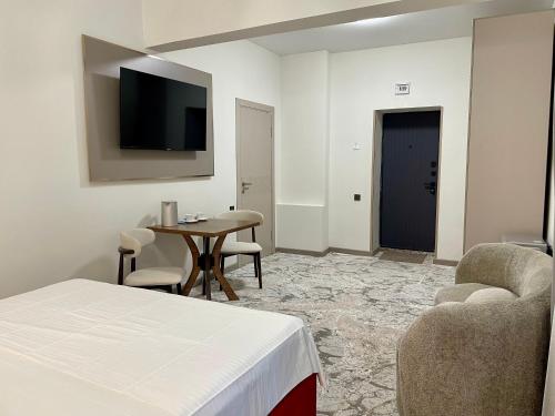 naya hotel