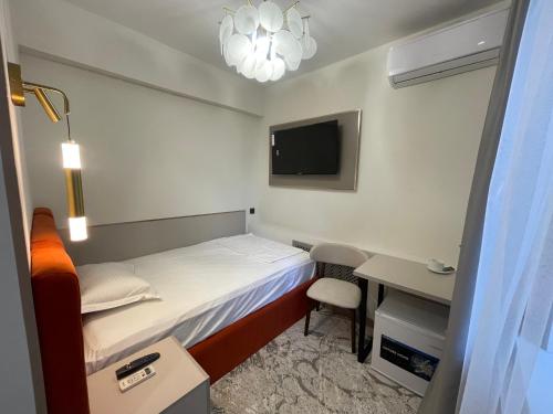 naya hotel