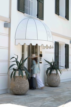 maison chambre and jardin