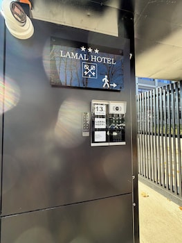 lamal hotel