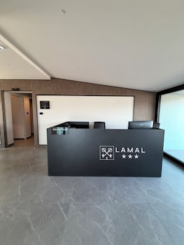 lamal hotel
