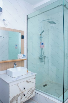 Abiis Hotel &Suites,,3 star