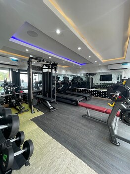 abiis hotel andsuites