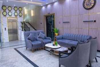 Abiis Hotel &Suites,,3 star