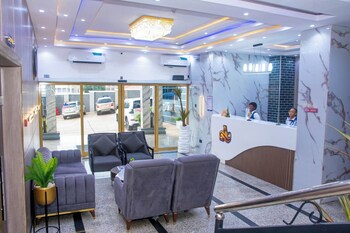 Abiis Hotel &Suites,,3 star