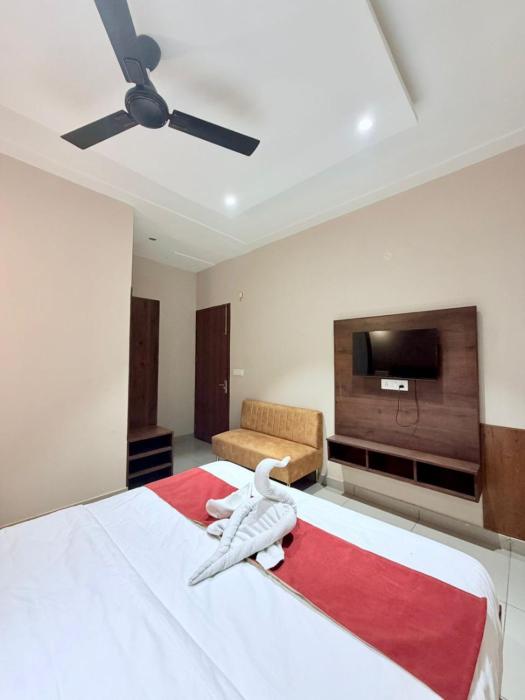 hotel maria