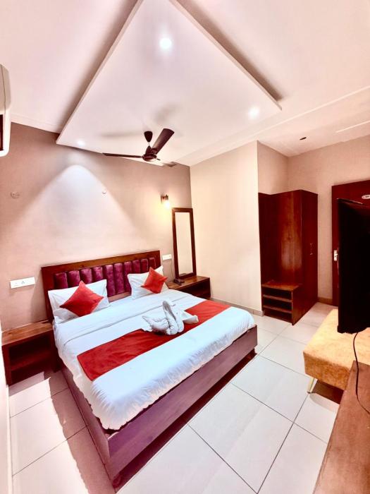 hotel maria