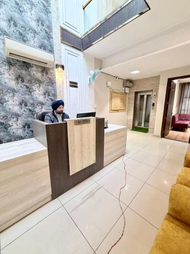 hotel maria