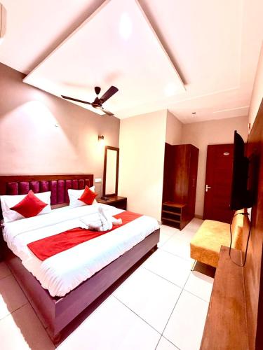 hotel maria