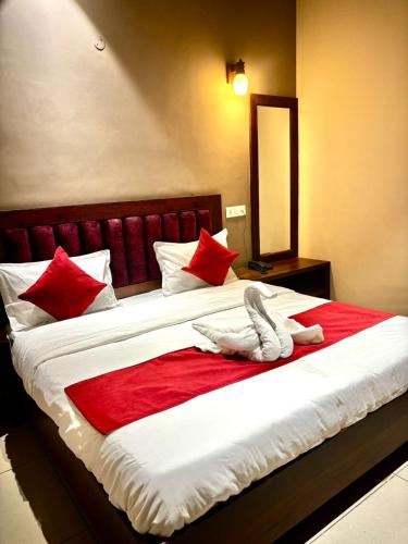 hotel maria