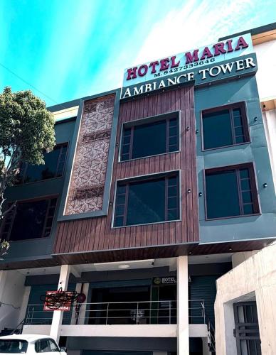 hotel maria