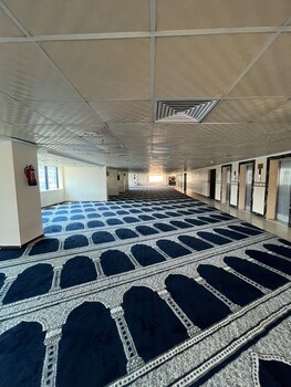 grand jawaher alhashmiye hotel makkah