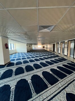 grand jawaher alhashmiye hotel makkah