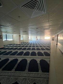 grand jawaher alhashmiye hotel makkah