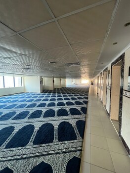 grand jawaher alhashmiye hotel makkah