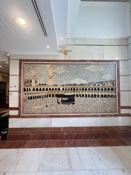 grand jawaher alhashmiye hotel makkah