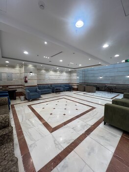 grand jawaher alhashmiye hotel makkah