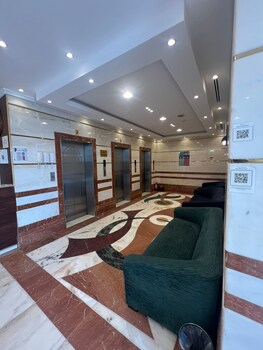 grand jawaher alhashmiye hotel makkah