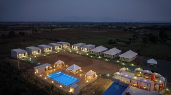 upvan jawai