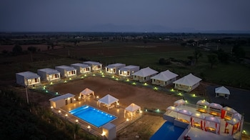 upvan jawai