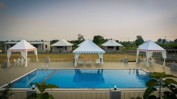 Upvan Jawai,,3 star