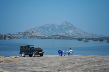 upvan jawai
