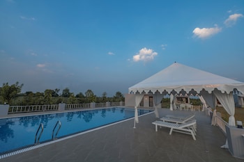 Upvan Jawai,,3 star