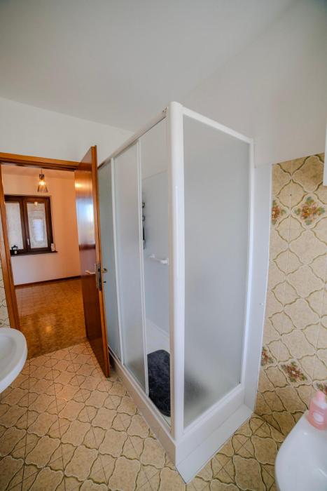 dimora del 700