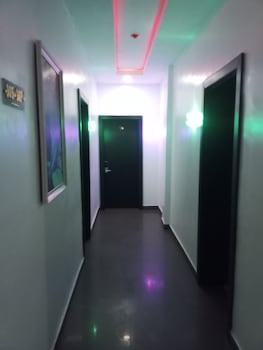 de bay lux hotel lekki lagos